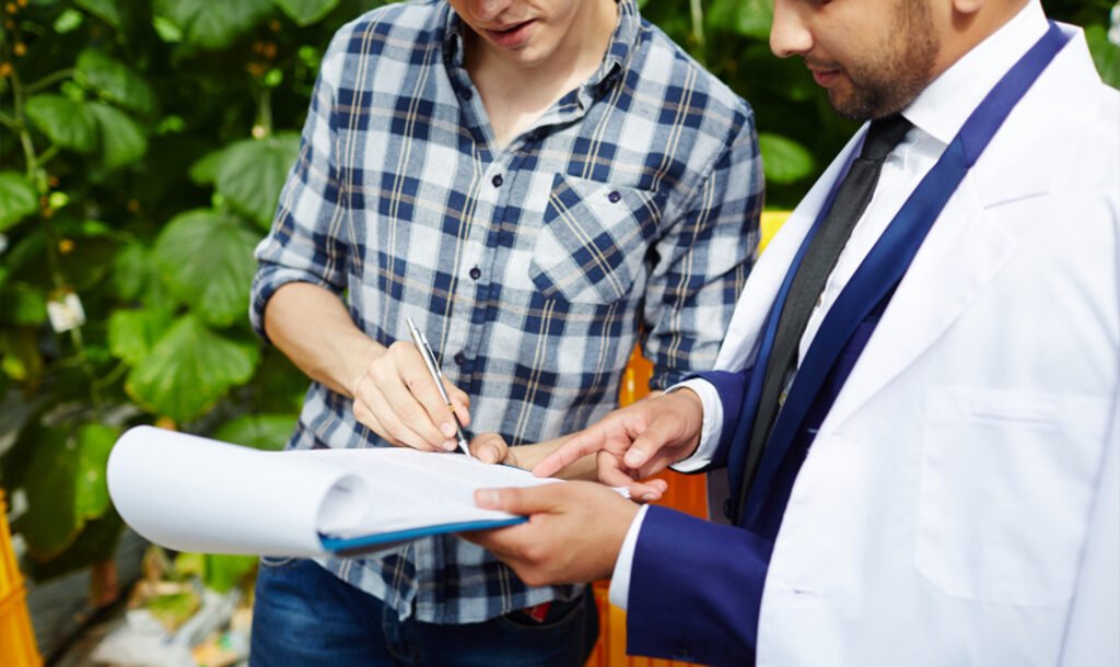 Periyodik Kontrol ve Muayene Hizmetleri